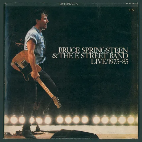 Live/1975–85