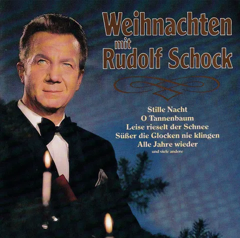 Weihnachten Mit