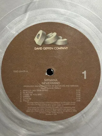 Nevermind - Foto 3 de 8