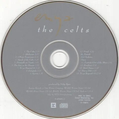 The Celts - Foto 3 de 15
