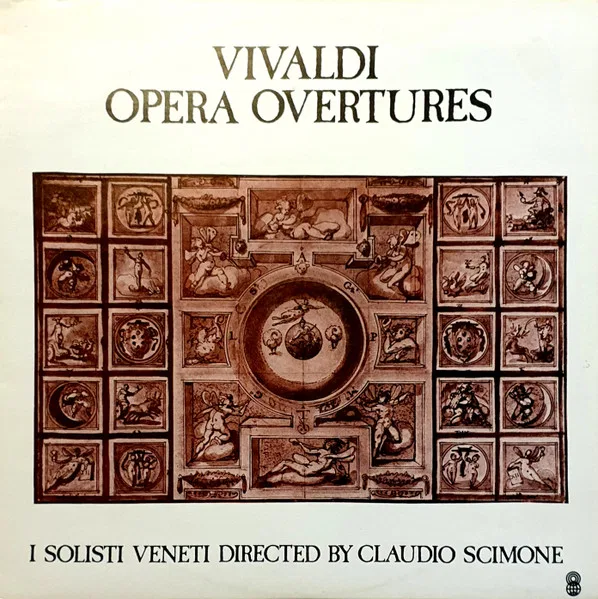 Opera Overtures