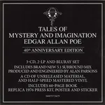 Tales of Mystery and Imagination: Edgar Allan Poe - Foto 5 de 95