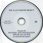 Tales of Mystery and Imagination: Edgar Allan Poe - Foto 6 de 95