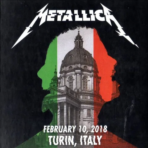 February 10, 2018 - Turin, Italy