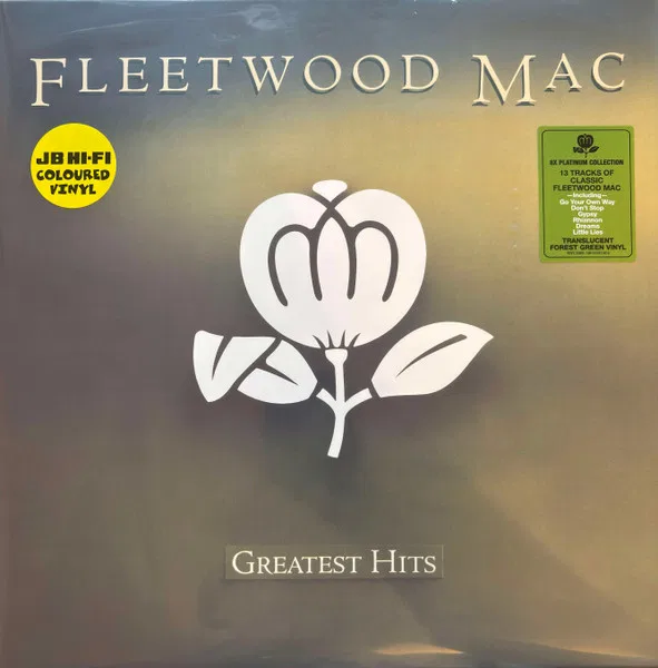 Greatest Hits