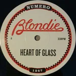 Heart Of Glass - Foto 3 de 12