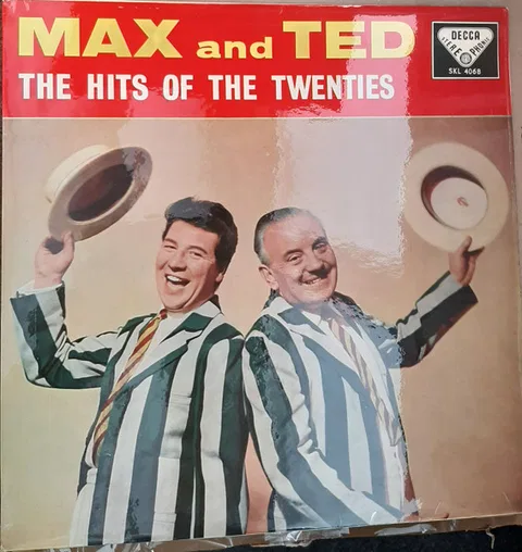 The Hits Of The Twenties
