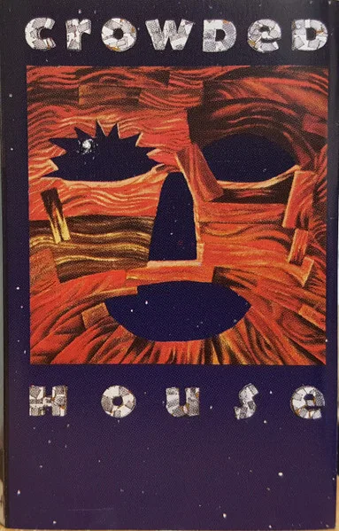 Woodface