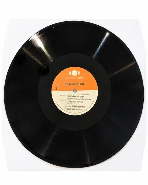 Os Mutantes - Foto 3 de 6