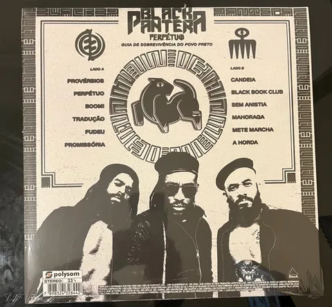 Perpétuo - Foto 2 de 7