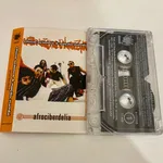 Afrociberdelia - Foto 1 de 3