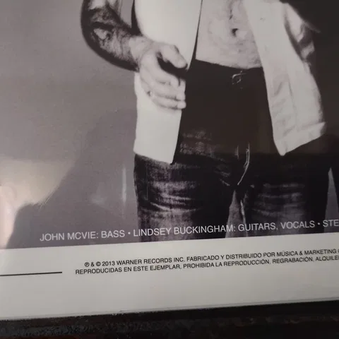 Rumours - Foto 3 de 6