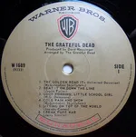 The Grateful Dead - Foto 5 de 8