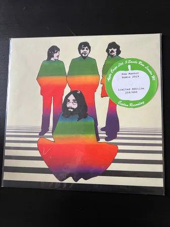 Abbey Road