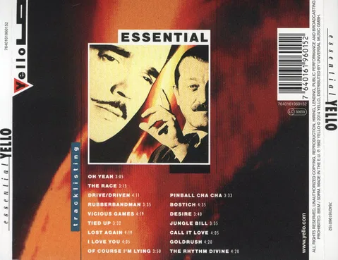 Essential - Foto 2 de 7