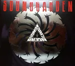 Badmotorfinger - Foto 2 de 16