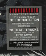 Badmotorfinger - Foto 14 de 16