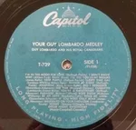Your Guy Lombardo Medley - Photo 3 of 4
