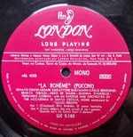 La Bohème - Foto 3 de 7