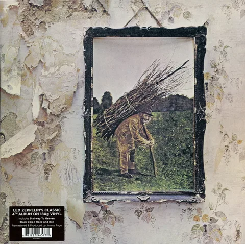 [Led Zeppelin IV]