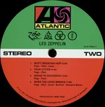 [Led Zeppelin IV] - Foto 6 de 8