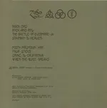 [Led Zeppelin IV] - Foto 7 de 8
