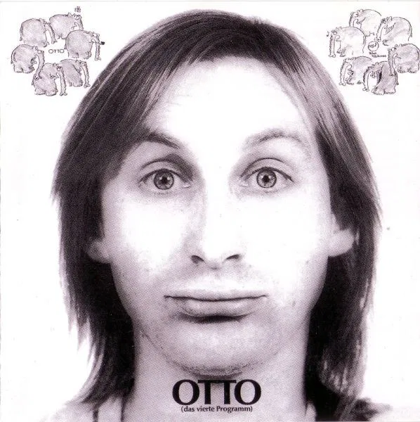 Otto - (Das Vierte Programm)