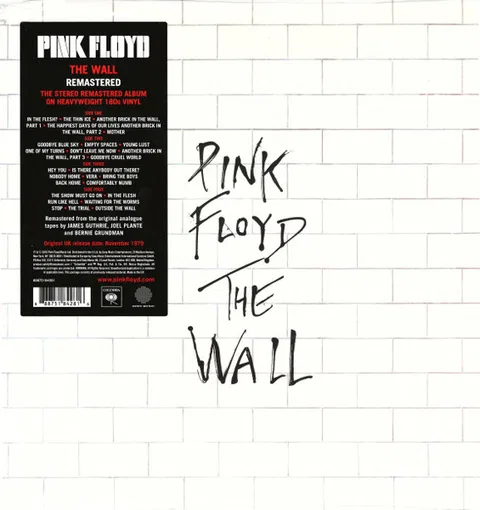The Wall