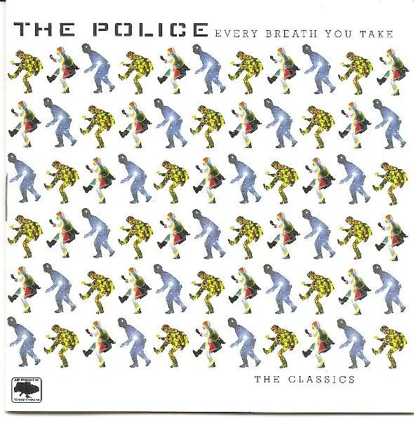 Every Breath You Take (The Classics)