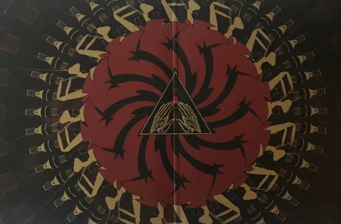 Badmotorfinger - Foto 3 de 7