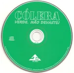 Verde, Não Devaste! - Foto 3 de 4