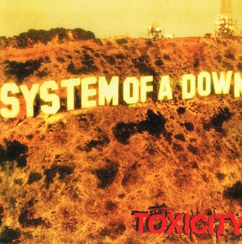 Toxicity