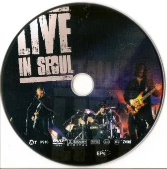 Live In Seoul - Foto 3 de 3