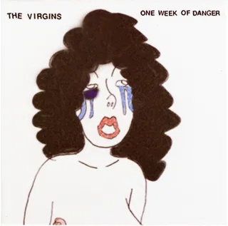 One Week Of Danger