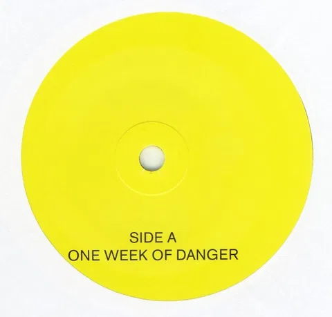 One Week Of Danger - Foto 3 de 4