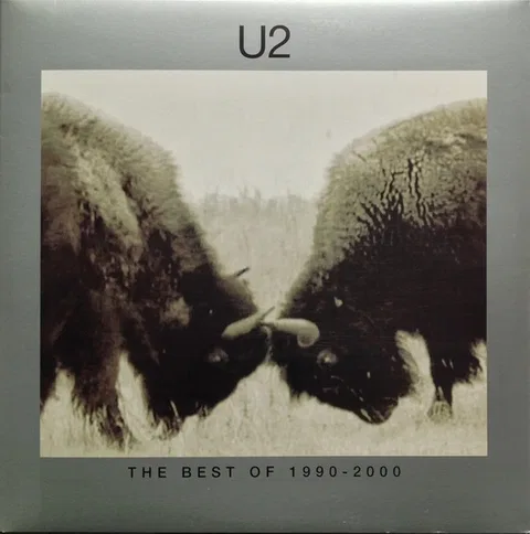 The Best Of 1990-2000
