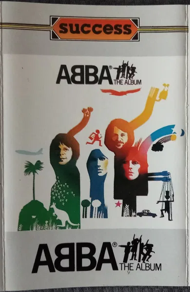 The Album