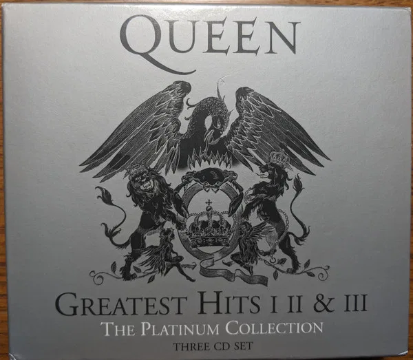 Greatest Hits II