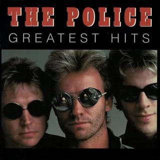 Greatest Hits
