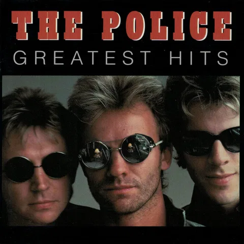 Greatest Hits