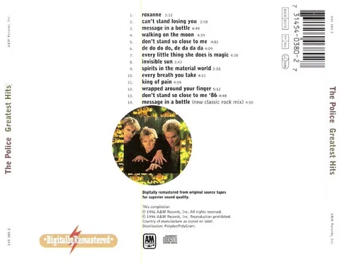 Greatest Hits - Foto 2 de 4