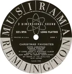 Everybody's Christmas Favorites - Organ & Chimes - Foto 3 de 4