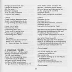 Whitney Houston = そよ風の贈りもの - Foto 21 de 32