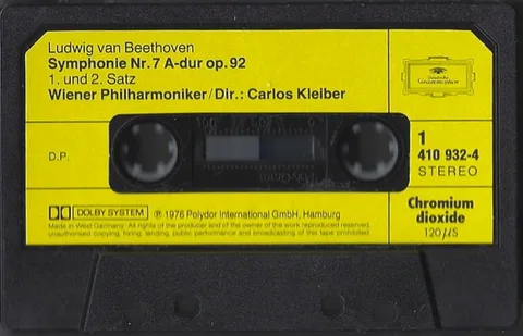 Symphonie No. 7 - Foto 3 de 3