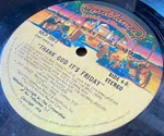 Thank God It's Friday (The Original Motion Picture Soundtrack) - Foto 6 de 6