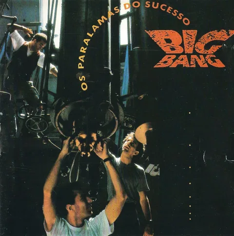 Big Bang