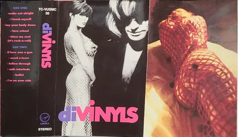 Divinyls - Foto 3 de 7