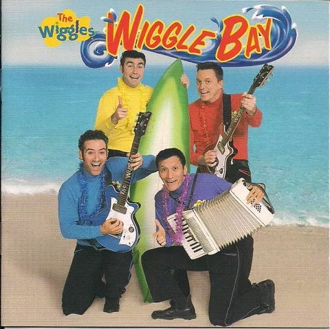 Wiggle Bay