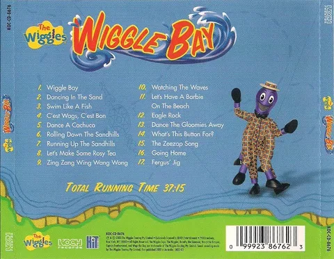 Wiggle Bay - Foto 2 de 3