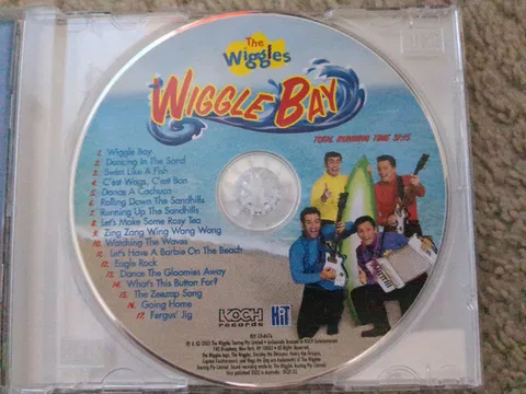 Wiggle Bay - Foto 3 de 3